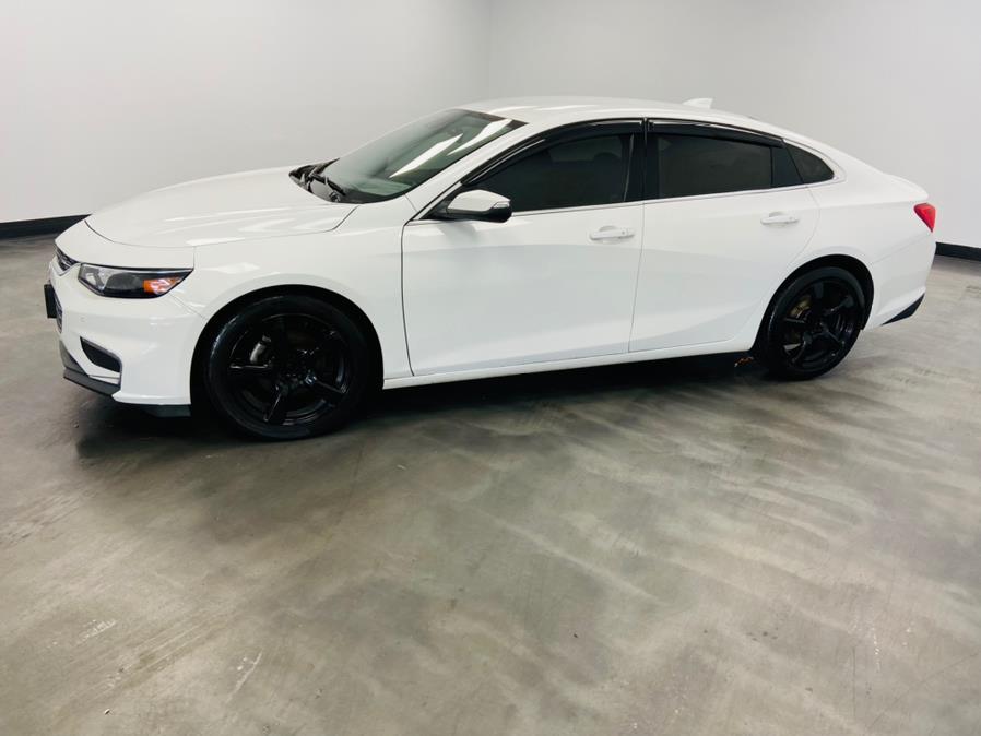 2017 Chevrolet Malibu 4dr Sdn LT w/1LT, available for sale in Linden, New Jersey | East Coast Auto Group. Linden, New Jersey 2017 Chevrolet Malibu 4dr Sdn LT w/1LT, available for sale in Linden, New Jersey | East Coast Auto Group. Linden, New Jersey