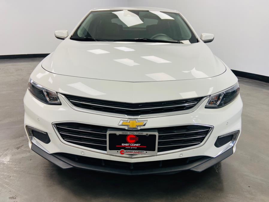 2017 Chevrolet Malibu 4dr Sdn LT w/1LT, available for sale in Linden, New Jersey | East Coast Auto Group. Linden, New Jersey 2017 Chevrolet Malibu 4dr Sdn LT w/1LT, available for sale in Linden, New Jersey | East Coast Auto Group. Linden, New Jersey