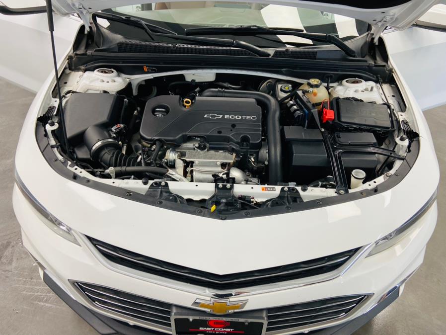 2017 Chevrolet Malibu 4dr Sdn LT w/1LT, available for sale in Linden, New Jersey | East Coast Auto Group. Linden, New Jersey 2017 Chevrolet Malibu 4dr Sdn LT w/1LT, available for sale in Linden, New Jersey | East Coast Auto Group. Linden, New Jersey