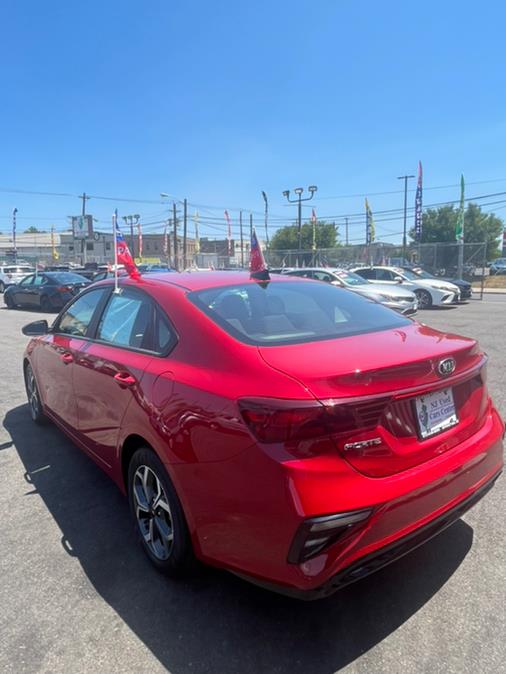 Used Kia Forte LXS IVT 2021 | NJ Used Cars Center. Irvington, New Jersey Used Kia Forte LXS IVT 2021 | NJ Used Cars Center. Irvington, New Jersey