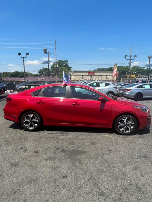 Used Kia Forte LXS IVT 2021 | NJ Used Cars Center. Irvington, New Jersey Used Kia Forte LXS IVT 2021 | NJ Used Cars Center. Irvington, New Jersey