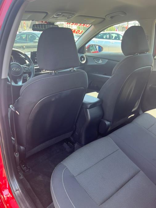 Used Kia Forte LXS IVT 2021 | NJ Used Cars Center. Irvington, New Jersey Used Kia Forte LXS IVT 2021 | NJ Used Cars Center. Irvington, New Jersey