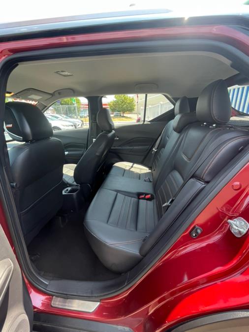 2020 Nissan Kicks SR PREMIUM FWD, available for sale in Irvington, New Jersey | NJ Used Cars Center. Irvington, New Jersey 2020 Nissan Kicks SR PREMIUM FWD, available for sale in Irvington, New Jersey | NJ Used Cars Center. Irvington, New Jersey