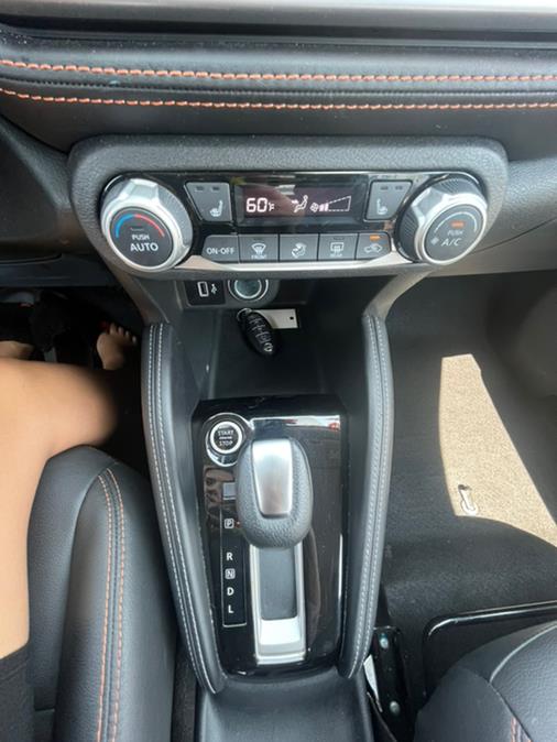 2020 Nissan Kicks SR PREMIUM FWD, available for sale in Irvington, New Jersey | NJ Used Cars Center. Irvington, New Jersey 2020 Nissan Kicks SR PREMIUM FWD, available for sale in Irvington, New Jersey | NJ Used Cars Center. Irvington, New Jersey