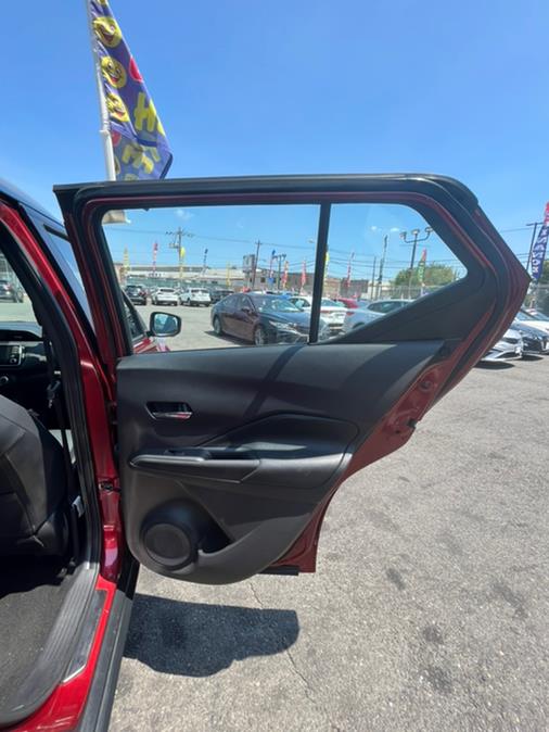 2020 Nissan Kicks SR PREMIUM FWD, available for sale in Irvington, New Jersey | NJ Used Cars Center. Irvington, New Jersey 2020 Nissan Kicks SR PREMIUM FWD, available for sale in Irvington, New Jersey | NJ Used Cars Center. Irvington, New Jersey