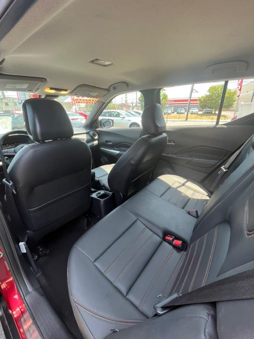 2020 Nissan Kicks SR PREMIUM FWD, available for sale in Irvington, New Jersey | NJ Used Cars Center. Irvington, New Jersey 2020 Nissan Kicks SR PREMIUM FWD, available for sale in Irvington, New Jersey | NJ Used Cars Center. Irvington, New Jersey