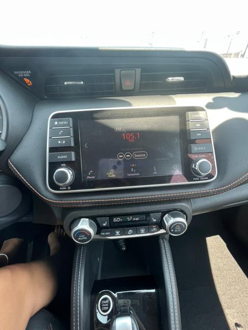 2020 Nissan Kicks SR PREMIUM FWD, available for sale in Irvington, New Jersey | NJ Used Cars Center. Irvington, New Jersey 2020 Nissan Kicks SR PREMIUM FWD, available for sale in Irvington, New Jersey | NJ Used Cars Center. Irvington, New Jersey