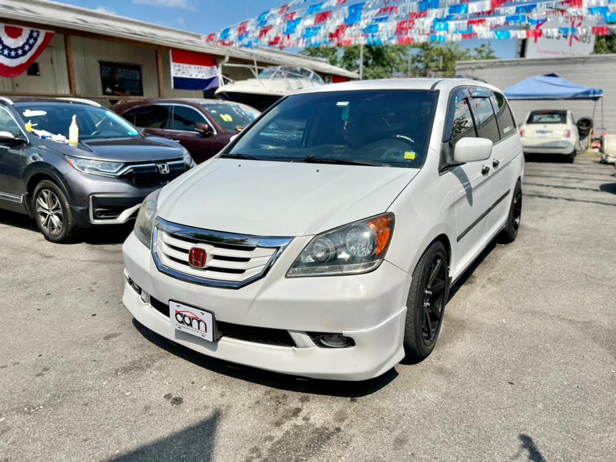 Used Honda Odyssey 5dr LX 2009 | Advanced Auto Mall. Bronx, New York Used Honda Odyssey 5dr LX 2009 | Advanced Auto Mall. Bronx, New York