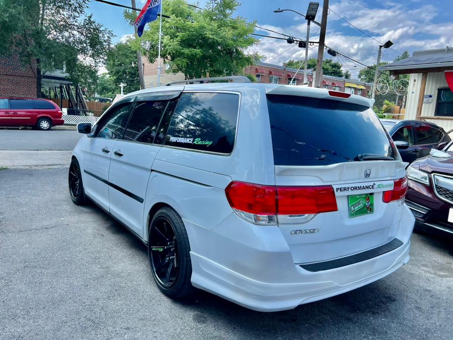 Used Honda Odyssey 5dr LX 2009 | Advanced Auto Mall. Bronx, New York Used Honda Odyssey 5dr LX 2009 | Advanced Auto Mall. Bronx, New York