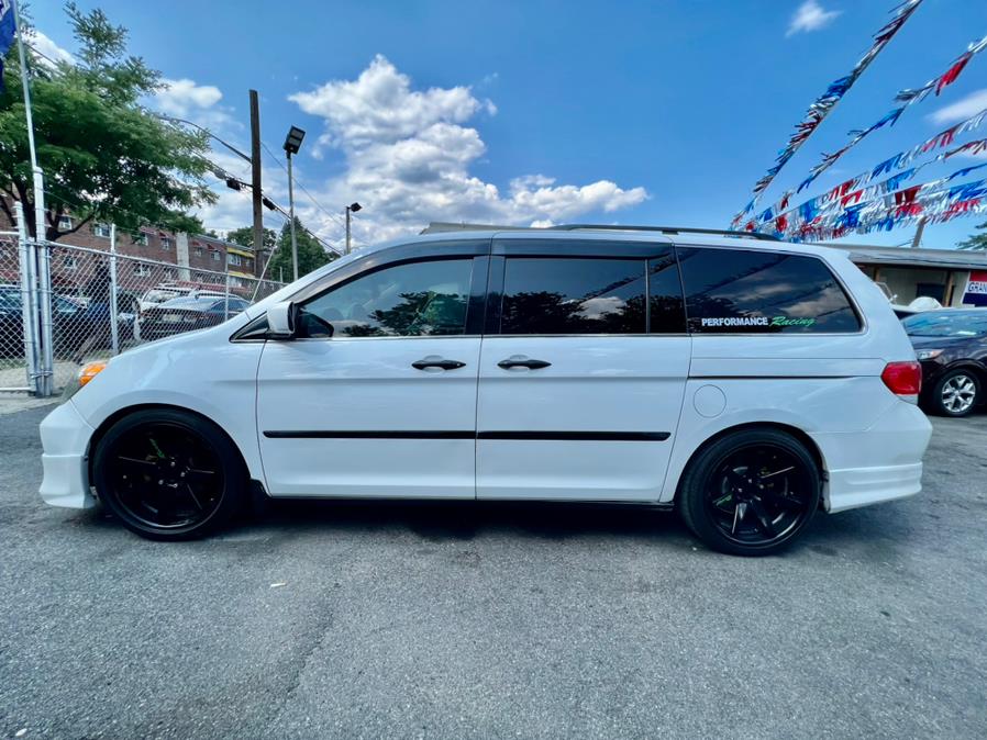 Used Honda Odyssey 5dr LX 2009 | Advanced Auto Mall. Bronx, New York Used Honda Odyssey 5dr LX 2009 | Advanced Auto Mall. Bronx, New York
