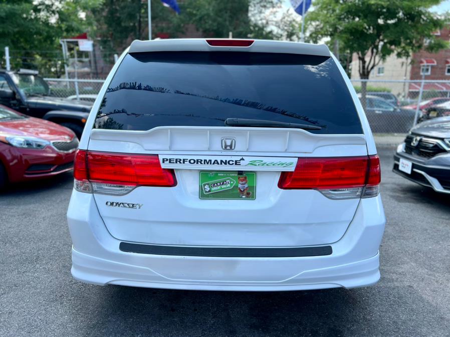 Used Honda Odyssey 5dr LX 2009 | Advanced Auto Mall. Bronx, New York Used Honda Odyssey 5dr LX 2009 | Advanced Auto Mall. Bronx, New York