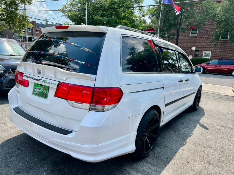 Used Honda Odyssey 5dr LX 2009 | Advanced Auto Mall. Bronx, New York Used Honda Odyssey 5dr LX 2009 | Advanced Auto Mall. Bronx, New York