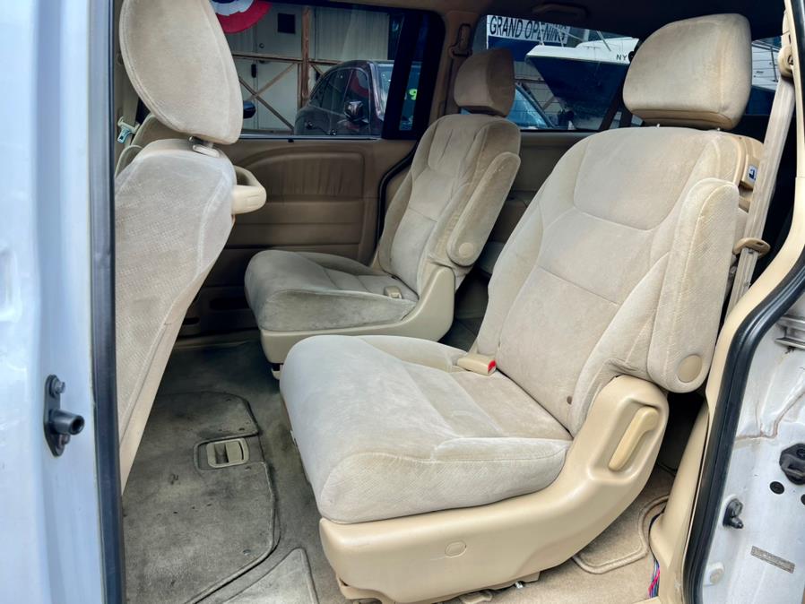Used Honda Odyssey 5dr LX 2009 | Advanced Auto Mall. Bronx, New York Used Honda Odyssey 5dr LX 2009 | Advanced Auto Mall. Bronx, New York