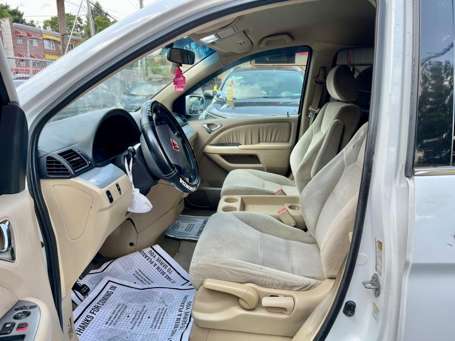 Used Honda Odyssey 5dr LX 2009 | Advanced Auto Mall. Bronx, New York Used Honda Odyssey 5dr LX 2009 | Advanced Auto Mall. Bronx, New York