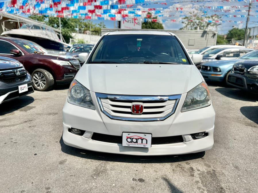 Used Honda Odyssey 5dr LX 2009 | Advanced Auto Mall. Bronx, New York Used Honda Odyssey 5dr LX 2009 | Advanced Auto Mall. Bronx, New York