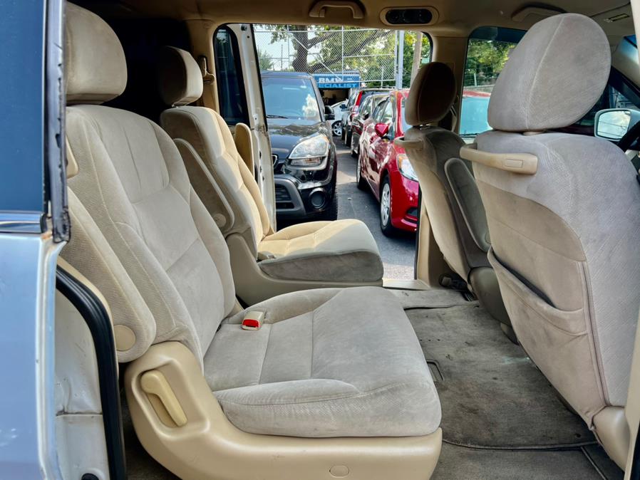 Used Honda Odyssey 5dr LX 2009 | Advanced Auto Mall. Bronx, New York Used Honda Odyssey 5dr LX 2009 | Advanced Auto Mall. Bronx, New York