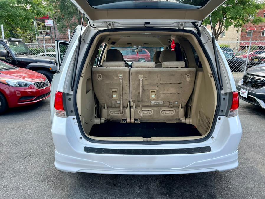 Used Honda Odyssey 5dr LX 2009 | Advanced Auto Mall. Bronx, New York Used Honda Odyssey 5dr LX 2009 | Advanced Auto Mall. Bronx, New York
