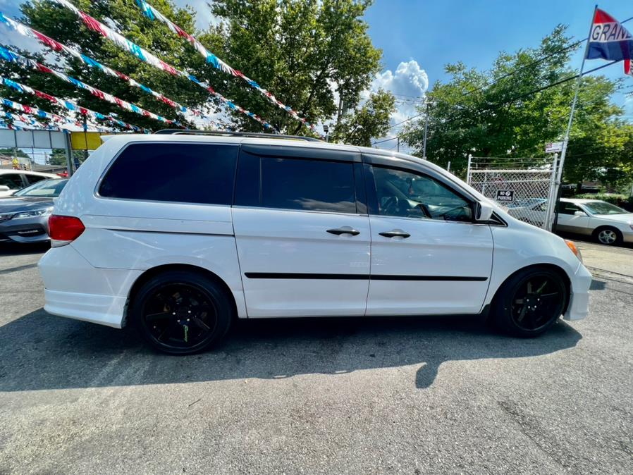 Used Honda Odyssey 5dr LX 2009 | Advanced Auto Mall. Bronx, New York Used Honda Odyssey 5dr LX 2009 | Advanced Auto Mall. Bronx, New York