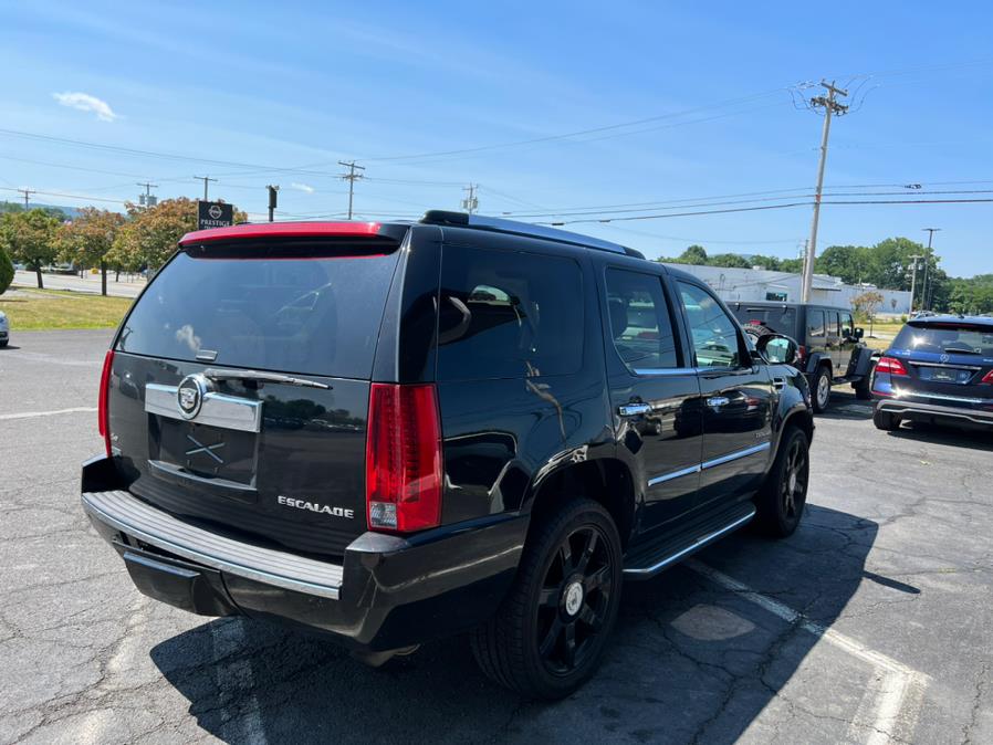Used Cadillac Escalade AWD 4dr Luxury 2012 | Prestige Pre-Owned Motors Inc. New Windsor, New York Used Cadillac Escalade AWD 4dr Luxury 2012 | Prestige Pre-Owned Motors Inc. New Windsor, New York