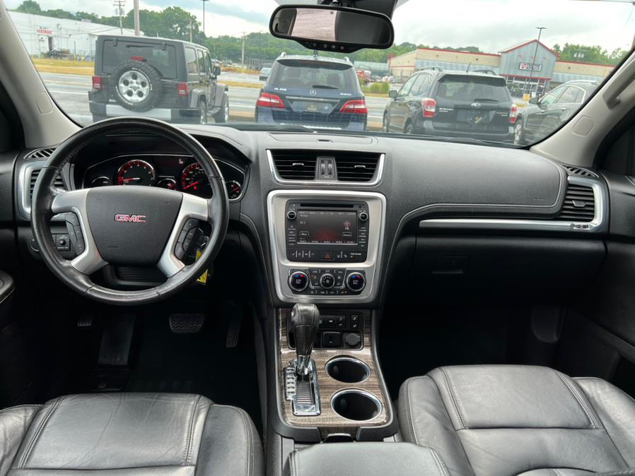Used GMC Acadia AWD 4dr SLT w/SLT-1 2015 | Prestige Pre-Owned Motors Inc. New Windsor, New York Used GMC Acadia AWD 4dr SLT w/SLT-1 2015 | Prestige Pre-Owned Motors Inc. New Windsor, New York