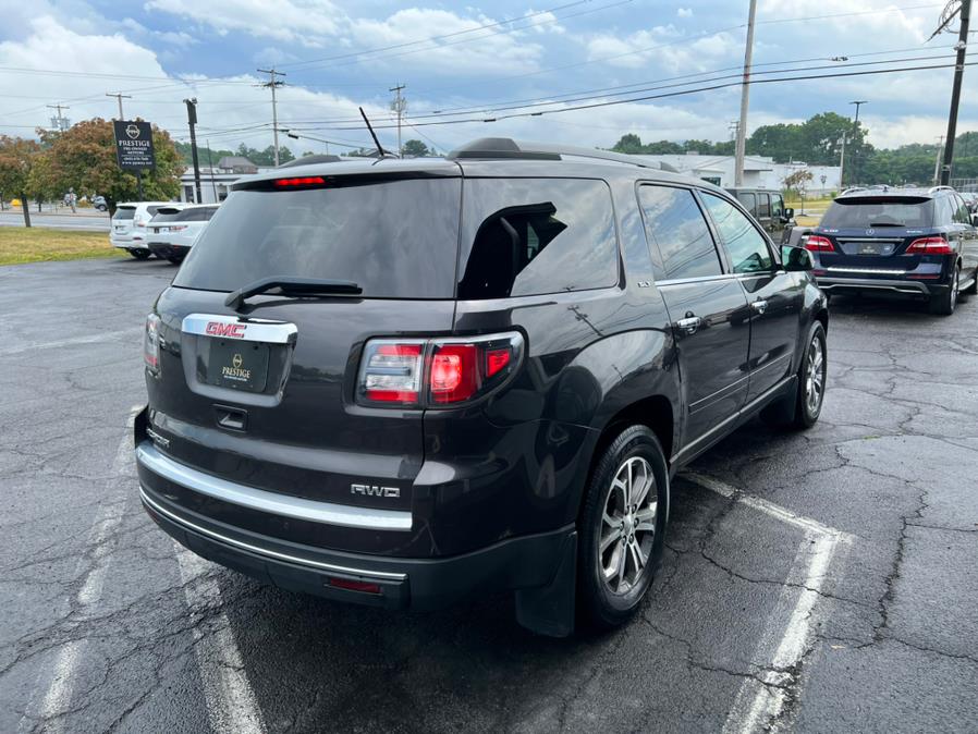 Used GMC Acadia AWD 4dr SLT w/SLT-1 2015 | Prestige Pre-Owned Motors Inc. New Windsor, New York Used GMC Acadia AWD 4dr SLT w/SLT-1 2015 | Prestige Pre-Owned Motors Inc. New Windsor, New York