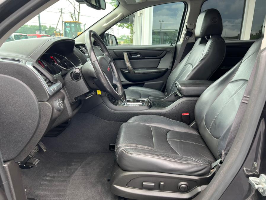 Used GMC Acadia AWD 4dr SLT w/SLT-1 2015 | Prestige Pre-Owned Motors Inc. New Windsor, New York Used GMC Acadia AWD 4dr SLT w/SLT-1 2015 | Prestige Pre-Owned Motors Inc. New Windsor, New York