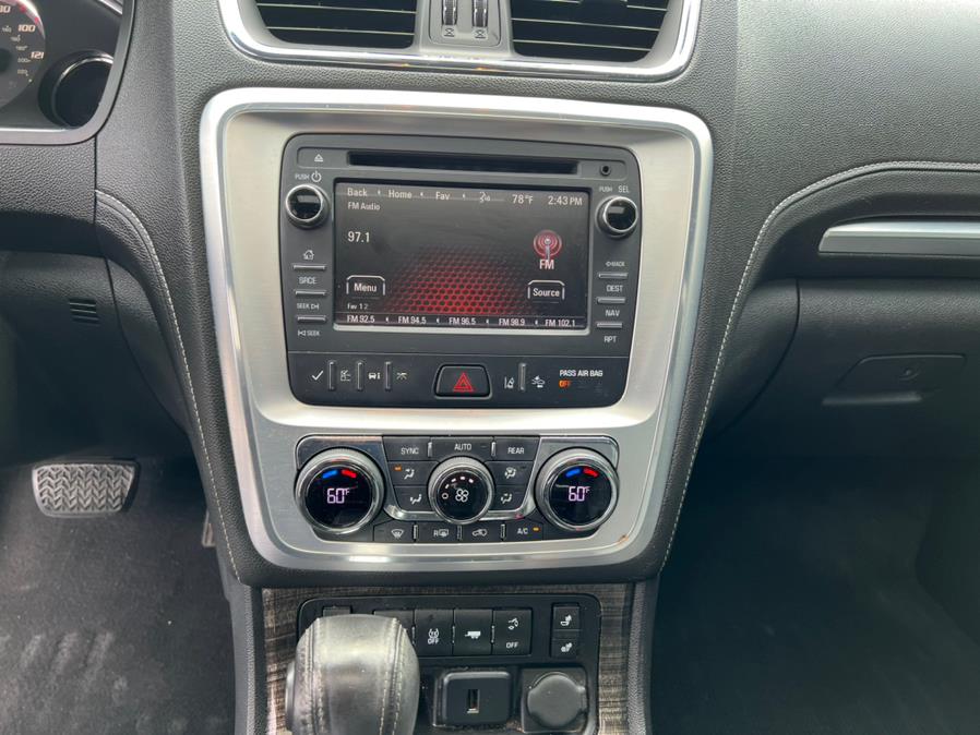 Used GMC Acadia AWD 4dr SLT w/SLT-1 2015 | Prestige Pre-Owned Motors Inc. New Windsor, New York Used GMC Acadia AWD 4dr SLT w/SLT-1 2015 | Prestige Pre-Owned Motors Inc. New Windsor, New York