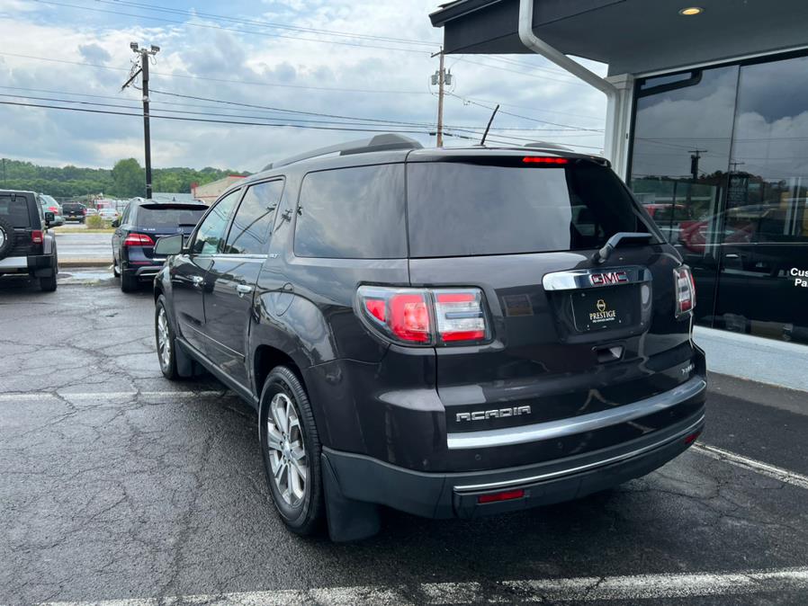 Used GMC Acadia AWD 4dr SLT w/SLT-1 2015 | Prestige Pre-Owned Motors Inc. New Windsor, New York Used GMC Acadia AWD 4dr SLT w/SLT-1 2015 | Prestige Pre-Owned Motors Inc. New Windsor, New York