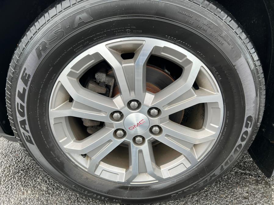 Used GMC Acadia AWD 4dr SLT w/SLT-1 2015 | Prestige Pre-Owned Motors Inc. New Windsor, New York Used GMC Acadia AWD 4dr SLT w/SLT-1 2015 | Prestige Pre-Owned Motors Inc. New Windsor, New York