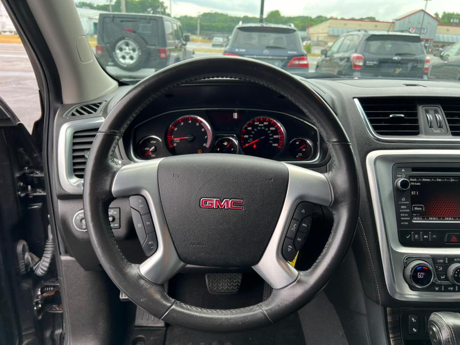 Used GMC Acadia AWD 4dr SLT w/SLT-1 2015 | Prestige Pre-Owned Motors Inc. New Windsor, New York Used GMC Acadia AWD 4dr SLT w/SLT-1 2015 | Prestige Pre-Owned Motors Inc. New Windsor, New York