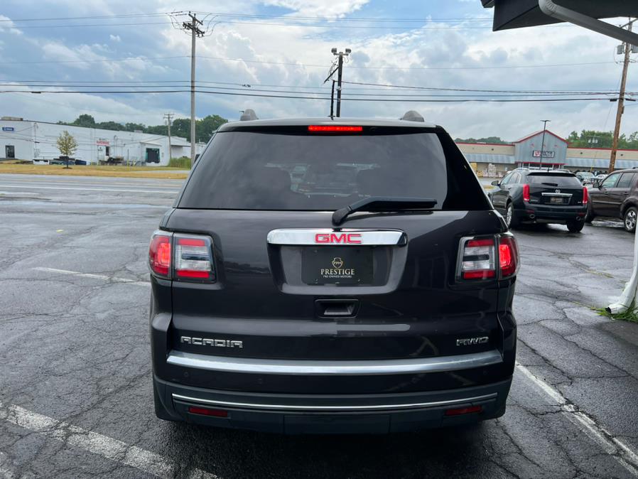 Used GMC Acadia AWD 4dr SLT w/SLT-1 2015 | Prestige Pre-Owned Motors Inc. New Windsor, New York Used GMC Acadia AWD 4dr SLT w/SLT-1 2015 | Prestige Pre-Owned Motors Inc. New Windsor, New York