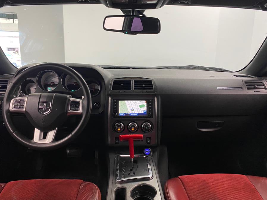 Used Dodge Challenger 2dr Cpe R/T Classic 2014 | M Auto Group. Elizabeth, New Jersey Used Dodge Challenger 2dr Cpe R/T Classic 2014 | M Auto Group. Elizabeth, New Jersey
