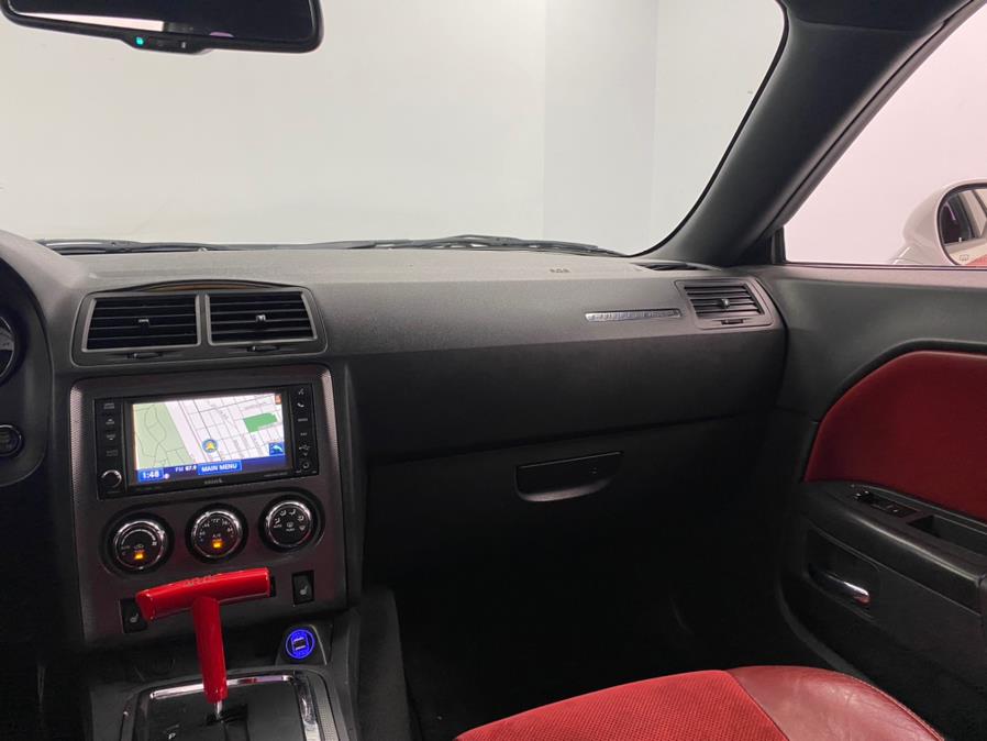 Used Dodge Challenger 2dr Cpe R/T Classic 2014 | M Auto Group. Elizabeth, New Jersey Used Dodge Challenger 2dr Cpe R/T Classic 2014 | M Auto Group. Elizabeth, New Jersey