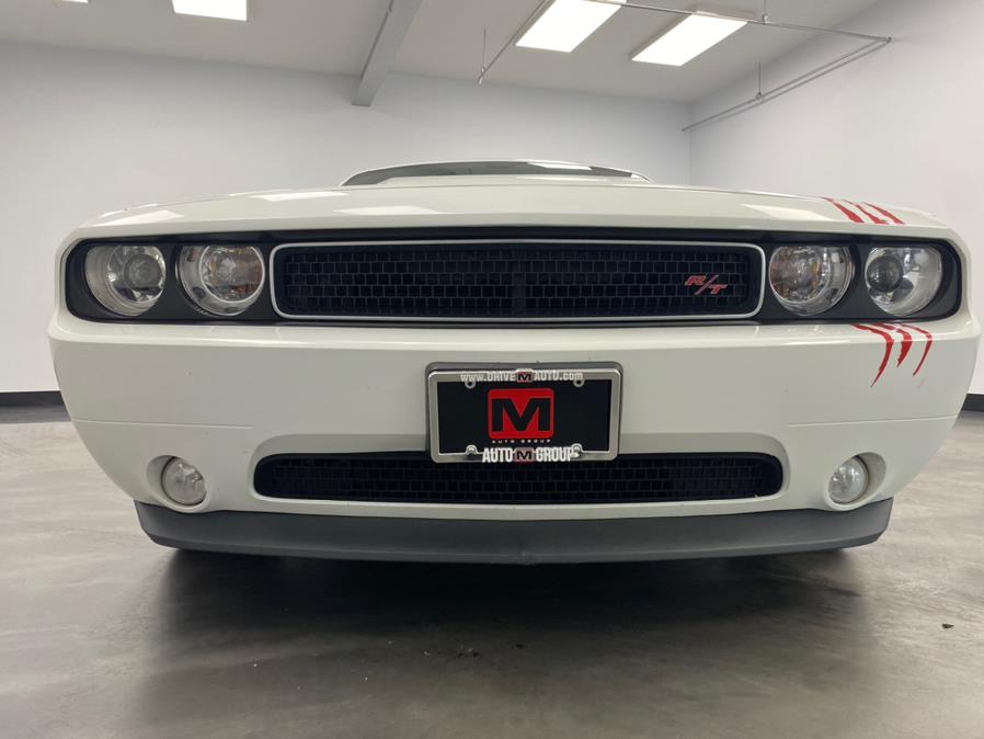 Used Dodge Challenger 2dr Cpe R/T Classic 2014 | M Auto Group. Elizabeth, New Jersey Used Dodge Challenger 2dr Cpe R/T Classic 2014 | M Auto Group. Elizabeth, New Jersey