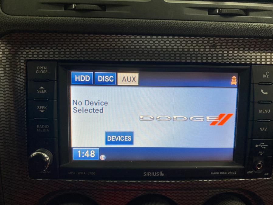 Used Dodge Challenger 2dr Cpe R/T Classic 2014 | M Auto Group. Elizabeth, New Jersey Used Dodge Challenger 2dr Cpe R/T Classic 2014 | M Auto Group. Elizabeth, New Jersey