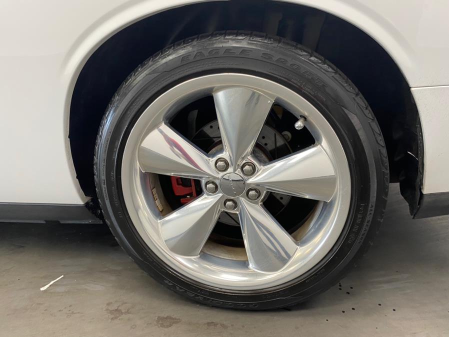 Used Dodge Challenger 2dr Cpe R/T Classic 2014 | M Auto Group. Elizabeth, New Jersey Used Dodge Challenger 2dr Cpe R/T Classic 2014 | M Auto Group. Elizabeth, New Jersey