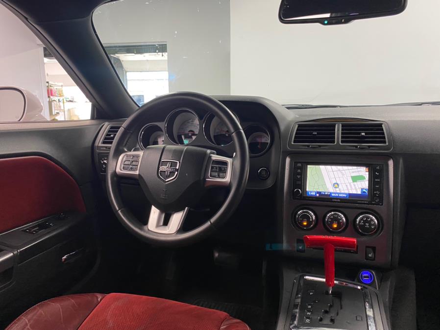 Used Dodge Challenger 2dr Cpe R/T Classic 2014 | M Auto Group. Elizabeth, New Jersey Used Dodge Challenger 2dr Cpe R/T Classic 2014 | M Auto Group. Elizabeth, New Jersey