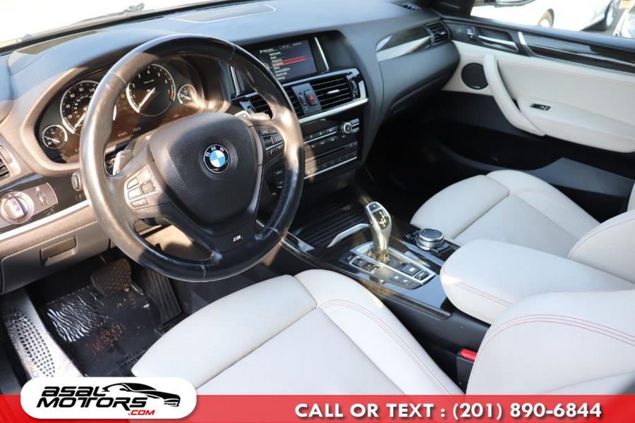 Used BMW X4 AWD 4dr xDrive28i 2015 | Asal Motors. East Rutherford, New Jersey