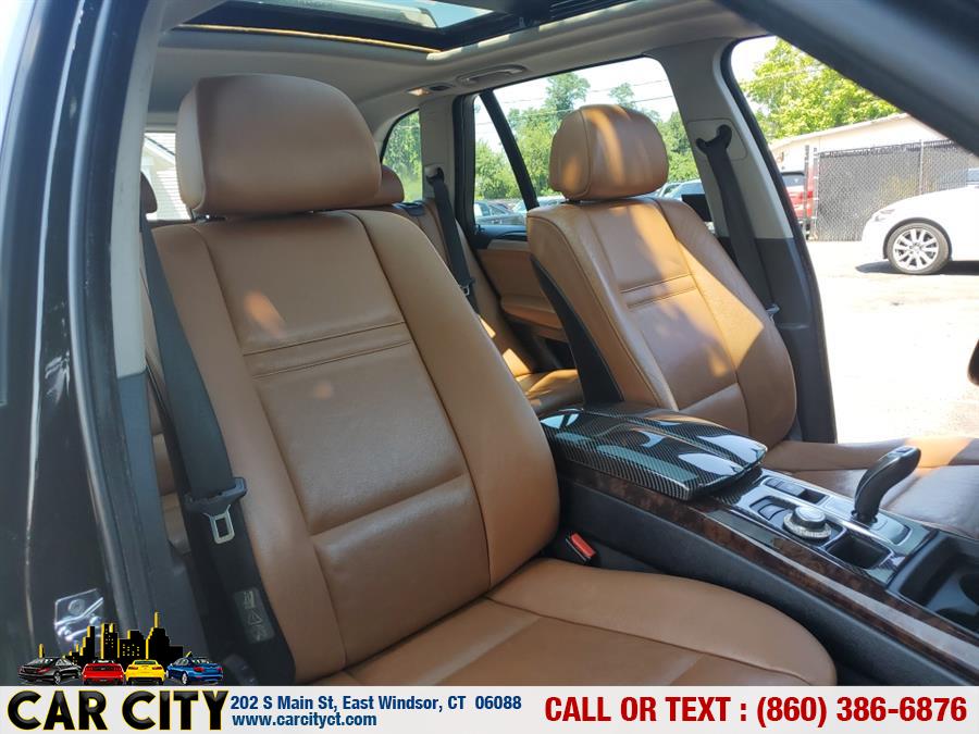 Used BMW X5 AWD 4dr 30i 2009 | Car City LLC. East Windsor, Connecticut Used BMW X5 AWD 4dr 30i 2009 | Car City LLC. East Windsor, Connecticut