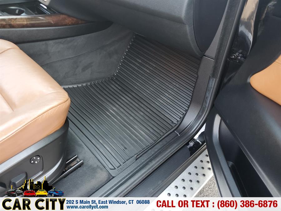 Used BMW X5 AWD 4dr 30i 2009 | Car City LLC. East Windsor, Connecticut Used BMW X5 AWD 4dr 30i 2009 | Car City LLC. East Windsor, Connecticut