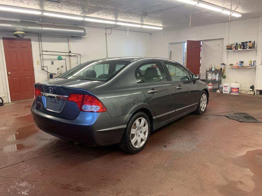 2010 Honda Civic 2.5 i Auto, available for sale in Barre, Vermont | Routhier Auto Center. Barre, Vermont 2010 Honda Civic 2.5 i Auto, available for sale in Barre, Vermont | Routhier Auto Center. Barre, Vermont