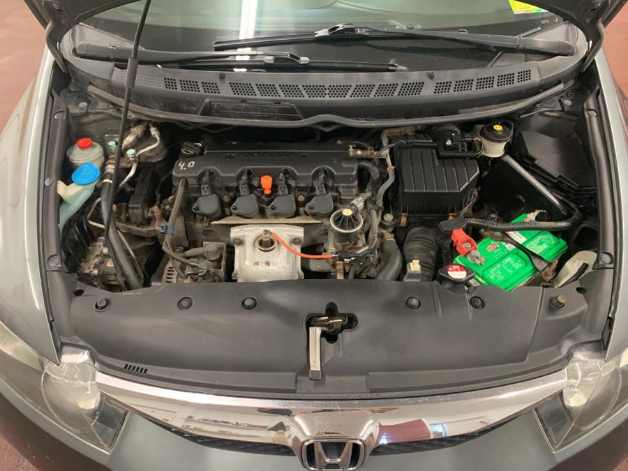 2010 Honda Civic 2.5 i Auto, available for sale in Barre, Vermont | Routhier Auto Center. Barre, Vermont 2010 Honda Civic 2.5 i Auto, available for sale in Barre, Vermont | Routhier Auto Center. Barre, Vermont