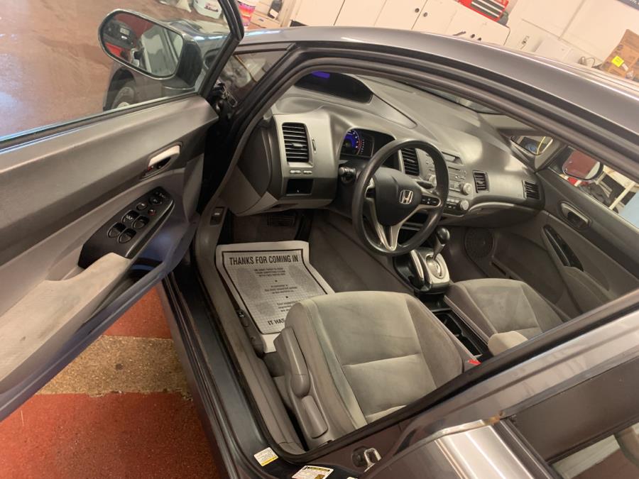 2010 Honda Civic 2.5 i Auto, available for sale in Barre, Vermont | Routhier Auto Center. Barre, Vermont 2010 Honda Civic 2.5 i Auto, available for sale in Barre, Vermont | Routhier Auto Center. Barre, Vermont