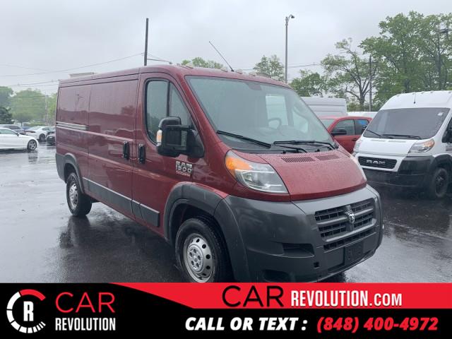 Used Ram Promaster Cargo Van 2018 | Car Revolution. Maple Shade, New Jersey Used Ram Promaster Cargo Van 2018 | Car Revolution. Maple Shade, New Jersey