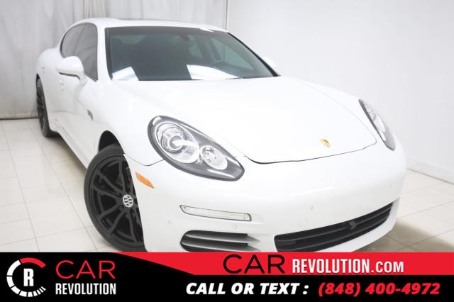 2016 Porsche Panamera 4 AWD w/ Navi & 360cam, available for sale in Maple Shade, New Jersey | Car Revolution. Maple Shade, New Jersey 2016 Porsche Panamera 4 AWD w/ Navi & 360cam, available for sale in Maple Shade, New Jersey | Car Revolution. Maple Shade, New Jersey