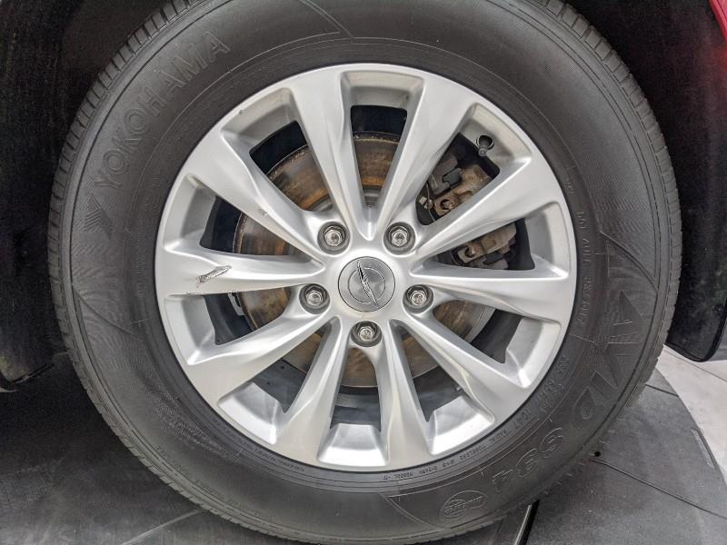 Used Chrysler Pacifica Touring L 2018 | Car Revolution. Maple Shade, New Jersey Used Chrysler Pacifica Touring L 2018 | Car Revolution. Maple Shade, New Jersey