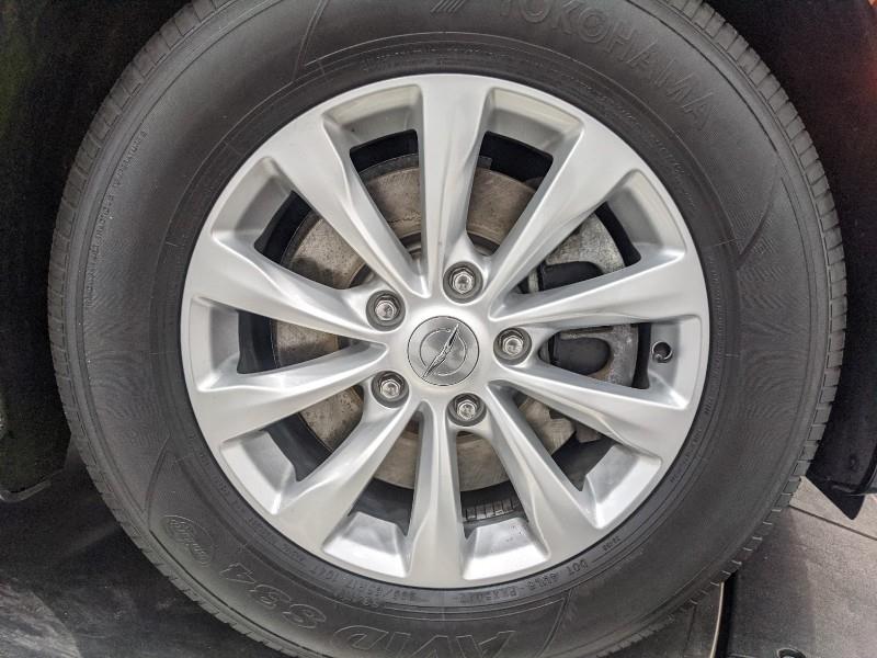 Used Chrysler Pacifica Touring L 2018 | Car Revolution. Maple Shade, New Jersey Used Chrysler Pacifica Touring L 2018 | Car Revolution. Maple Shade, New Jersey