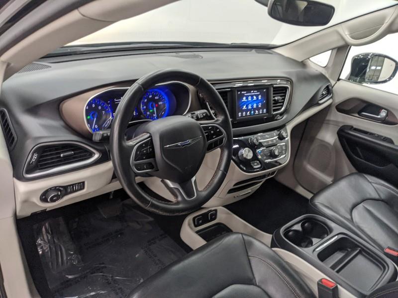 Used Chrysler Pacifica Touring L 2018 | Car Revolution. Maple Shade, New Jersey Used Chrysler Pacifica Touring L 2018 | Car Revolution. Maple Shade, New Jersey