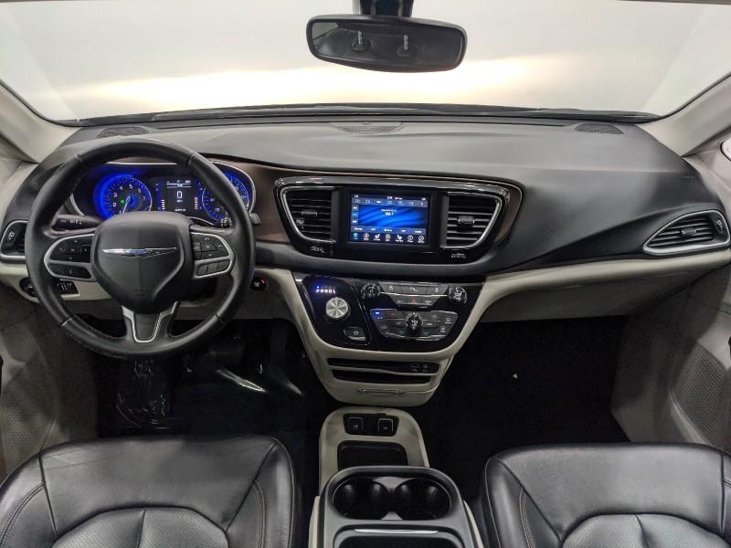 Used Chrysler Pacifica Touring L 2018 | Car Revolution. Maple Shade, New Jersey Used Chrysler Pacifica Touring L 2018 | Car Revolution. Maple Shade, New Jersey