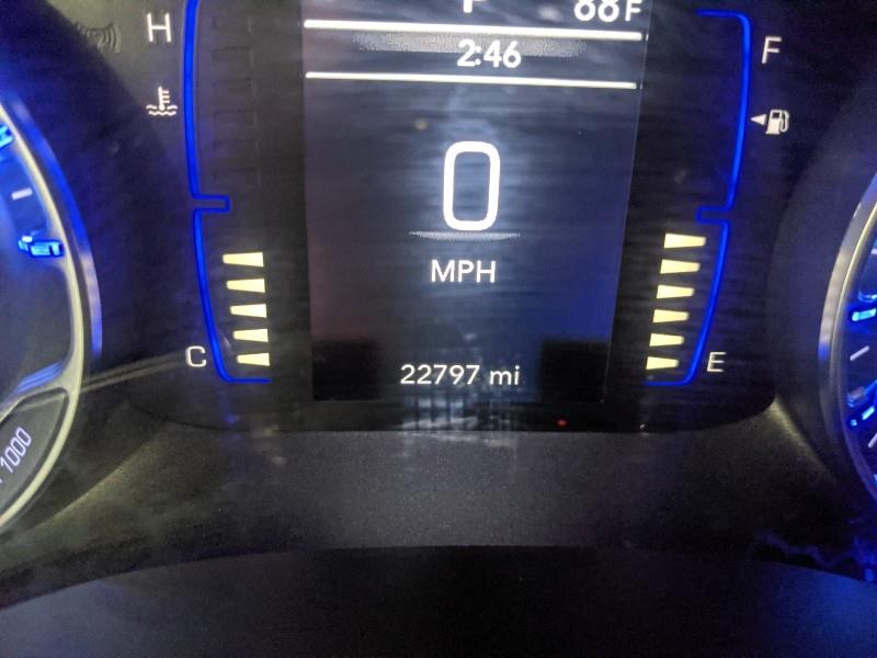 Used Chrysler Pacifica Touring L 2018 | Car Revolution. Maple Shade, New Jersey Used Chrysler Pacifica Touring L 2018 | Car Revolution. Maple Shade, New Jersey